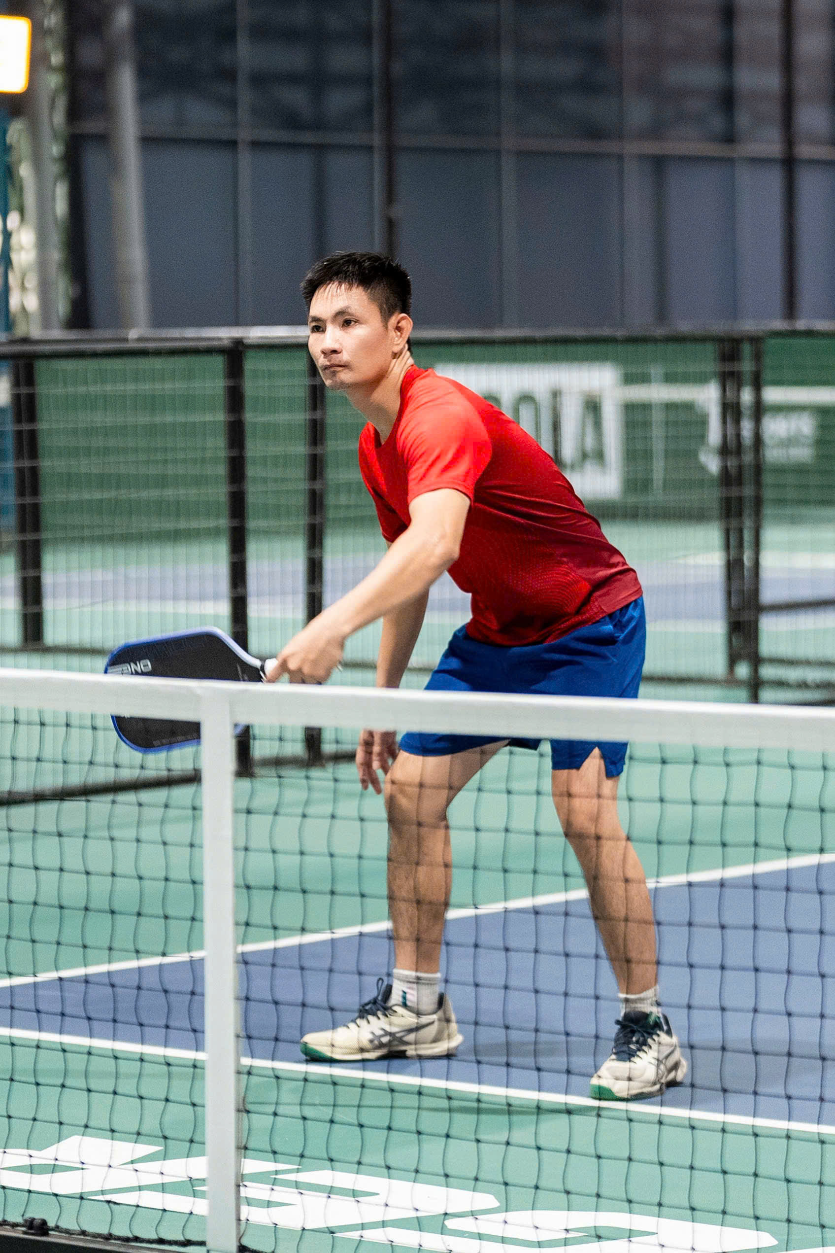 Về YPP Pickleball