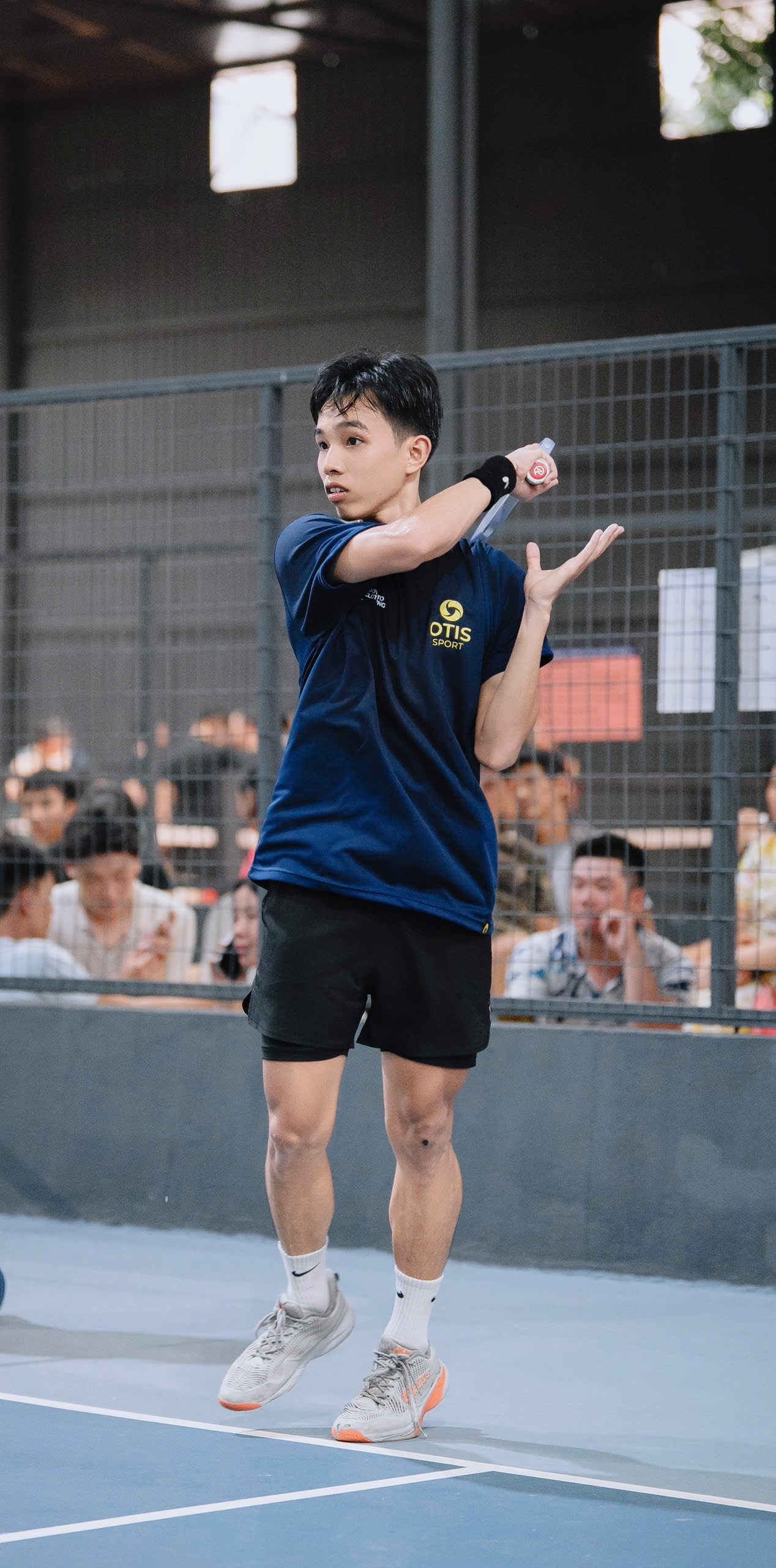 Tín Hậu Giang