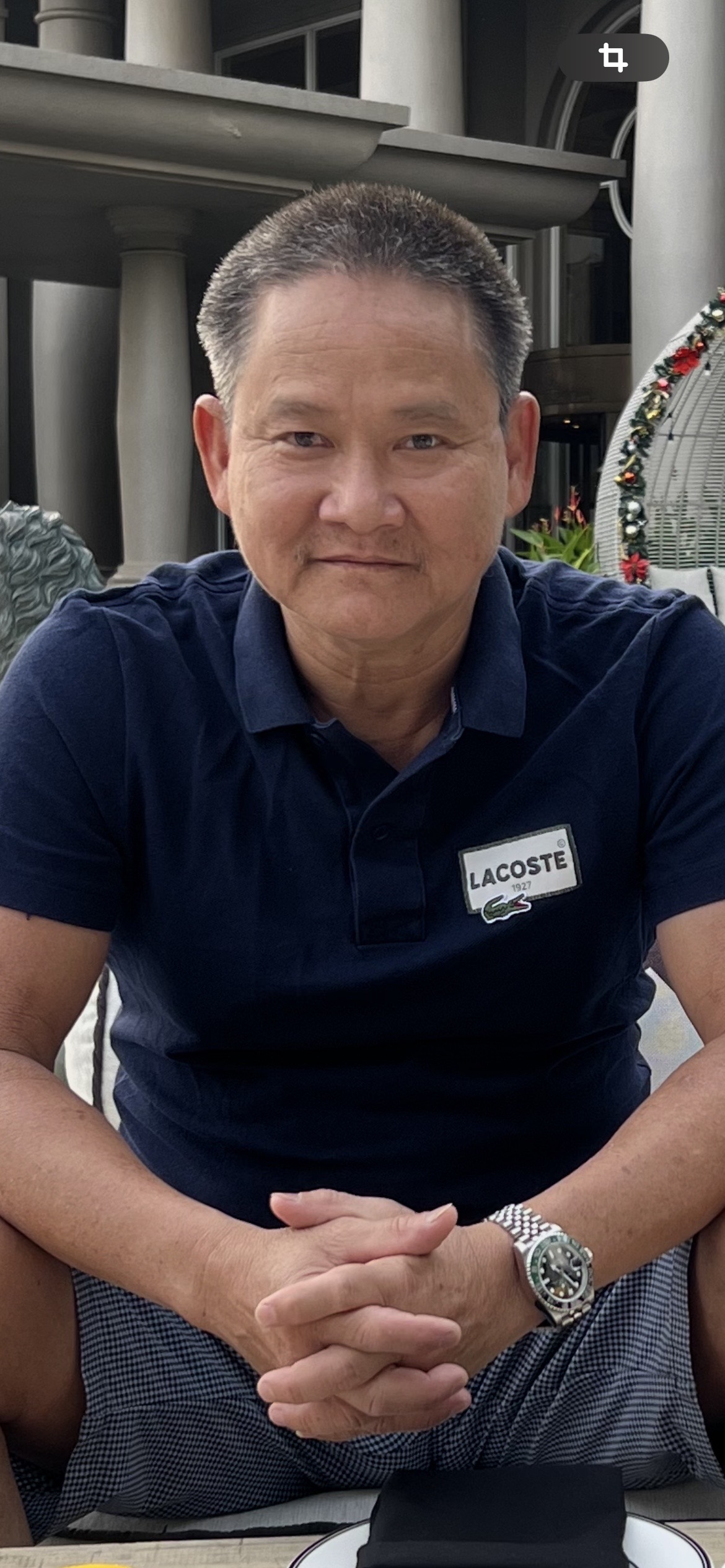 Dũng Lucas 