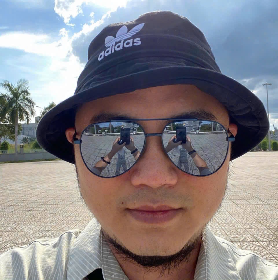 Nam Râu YPP