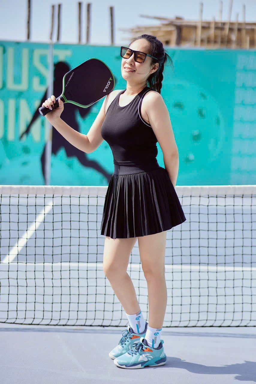 Ngọc Mai 