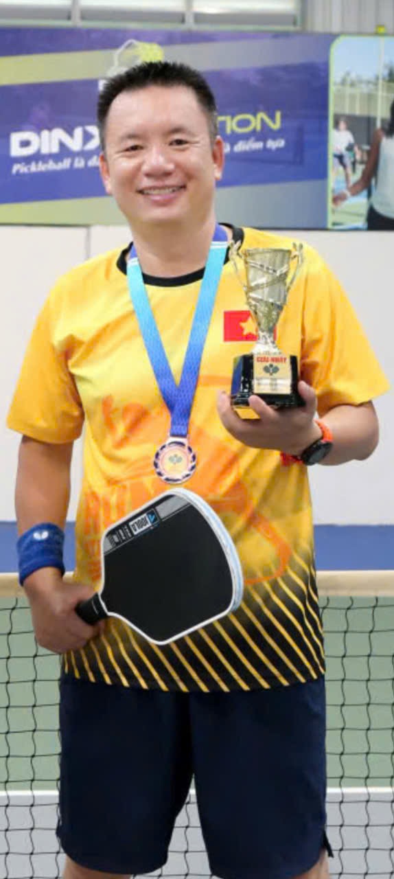 Hữu Doanh