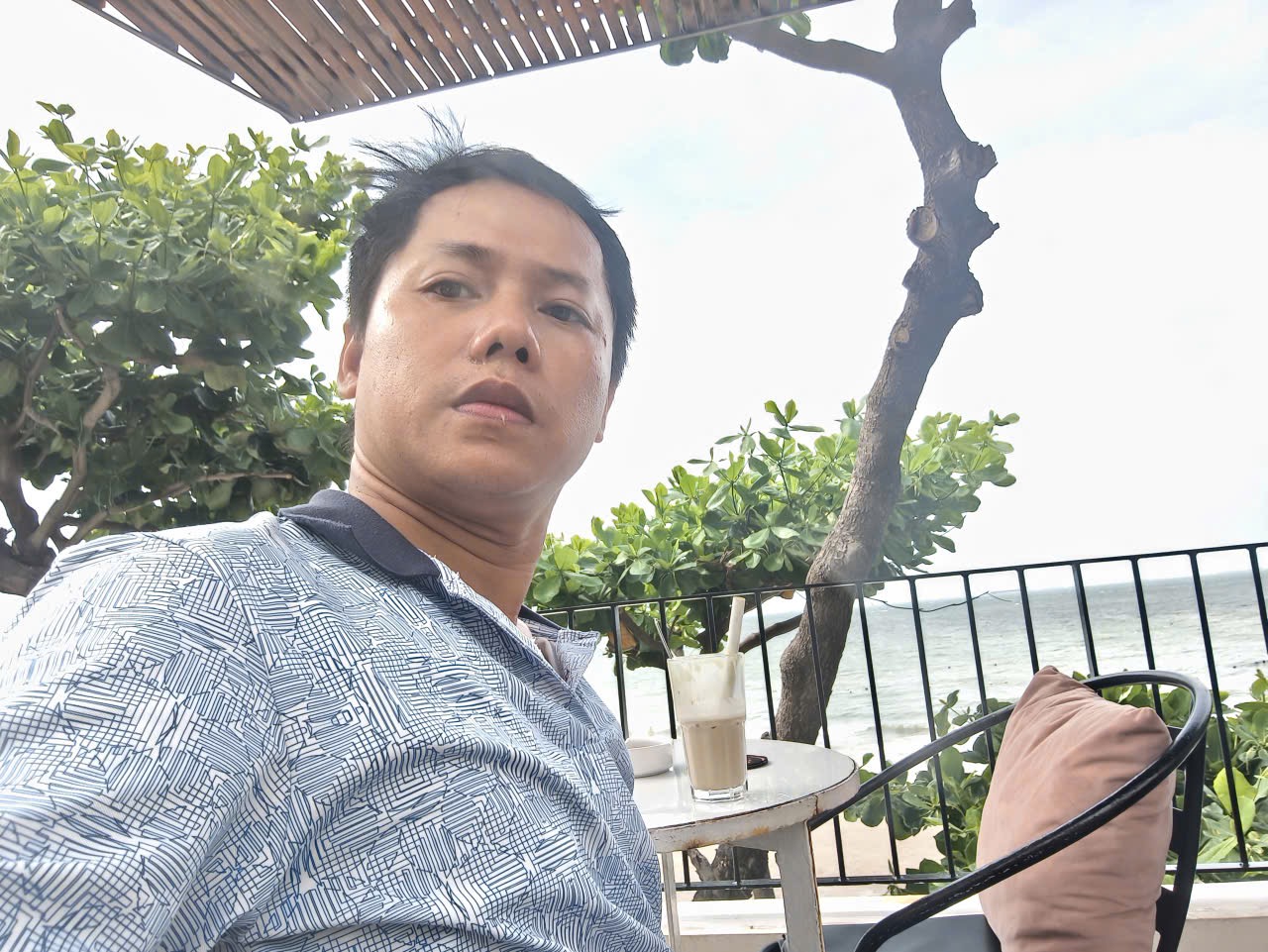 Phan Cường 