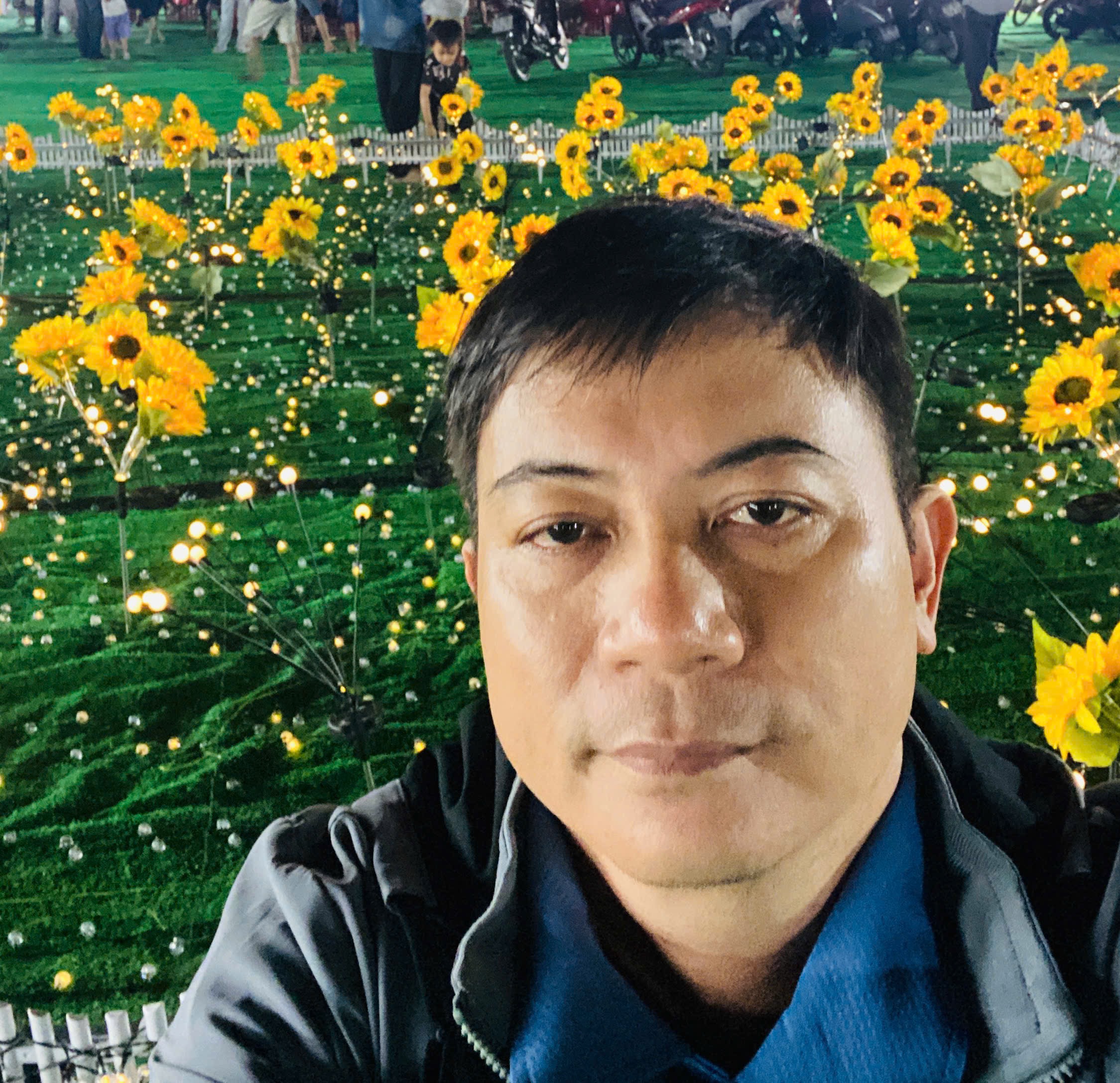 Hoàng Hưng Ngân
