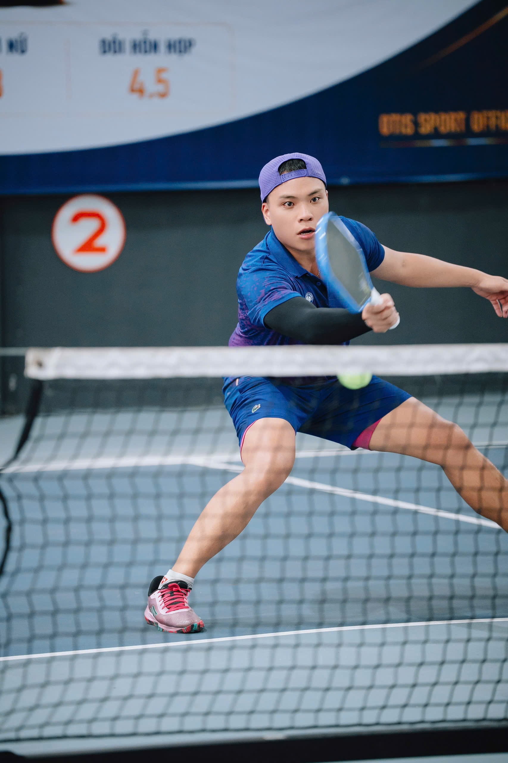 Jonathan Khải 