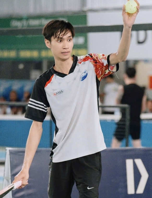 Mạnh Hùng 