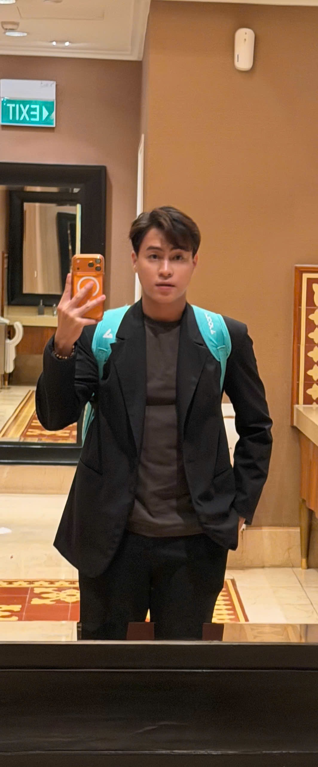 Quang Minh 