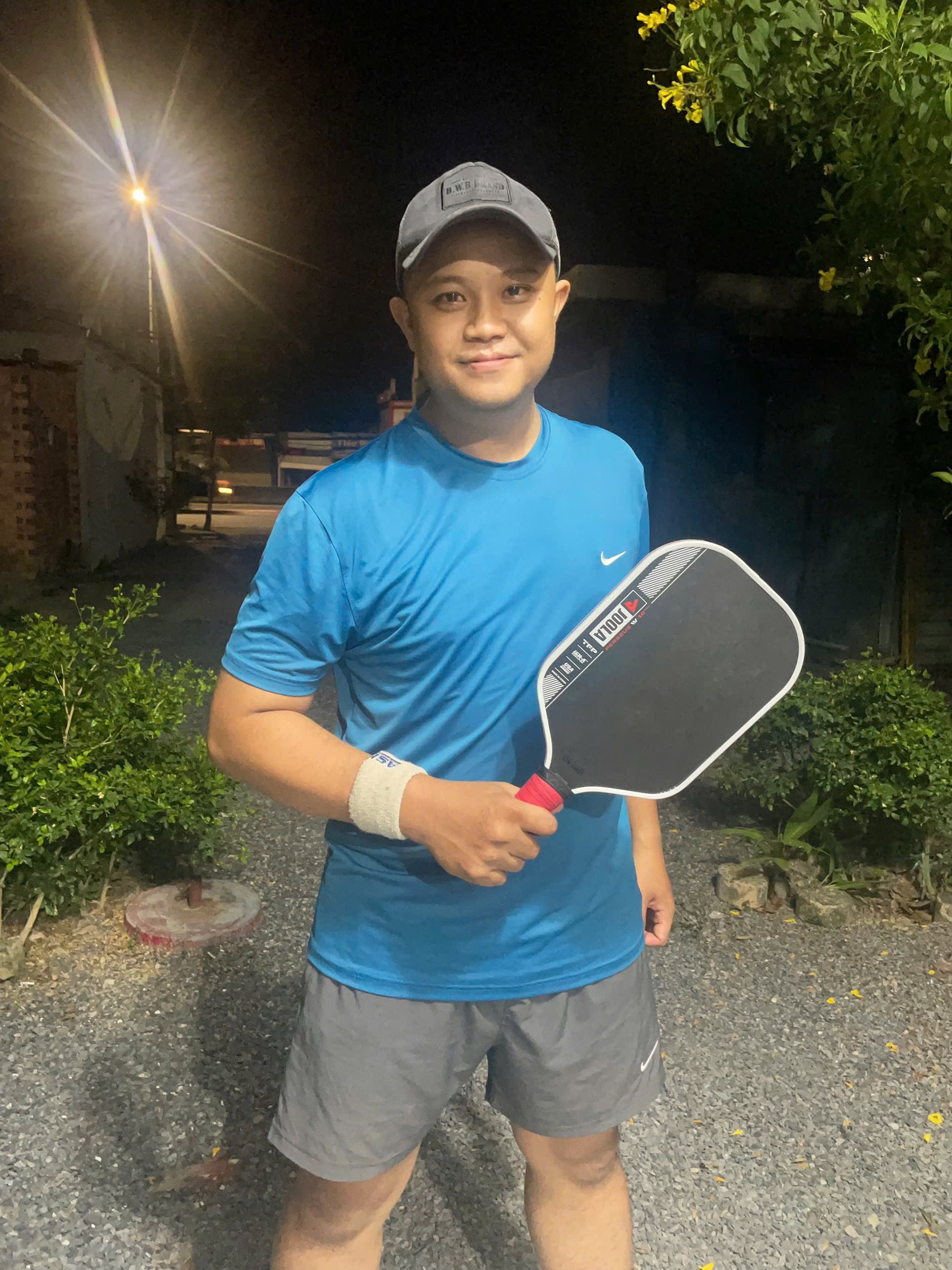 Duy Chef 