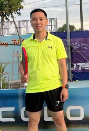 Minh Thiện 