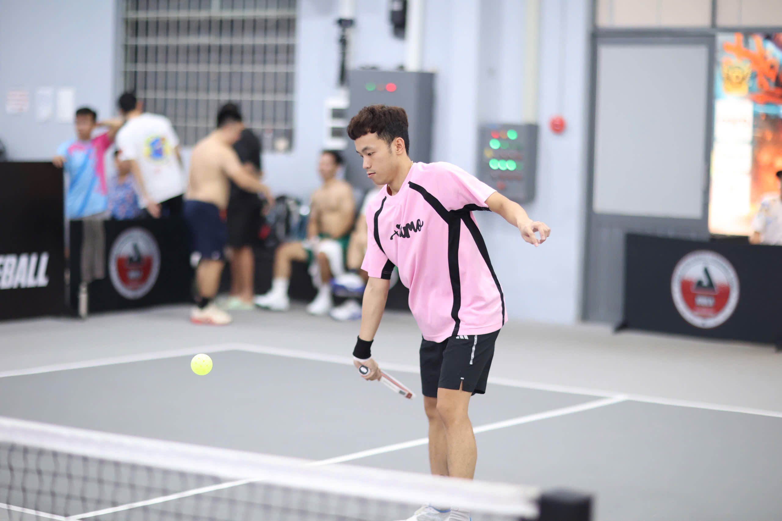 Vinh Lê