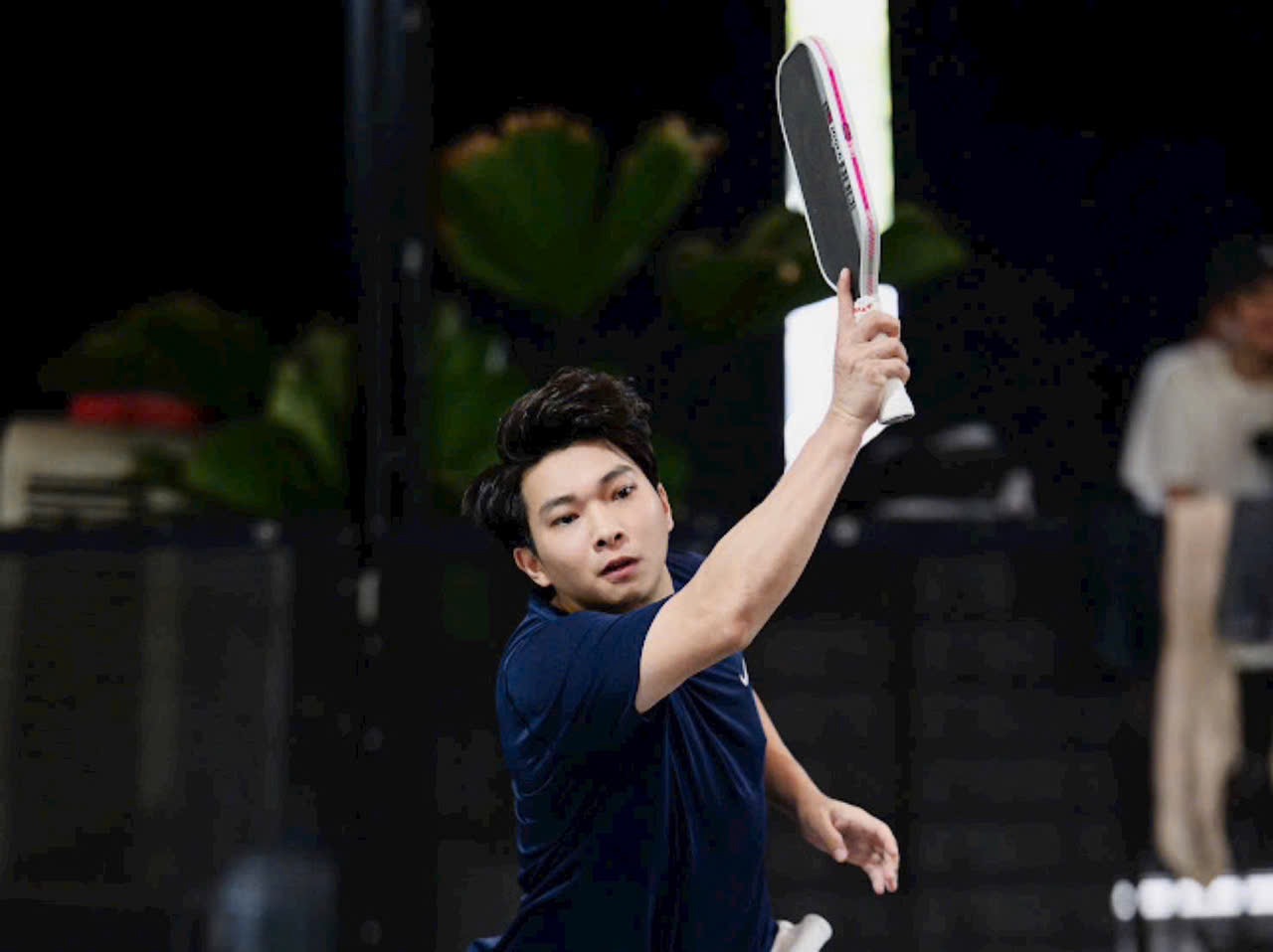 Duy BB
