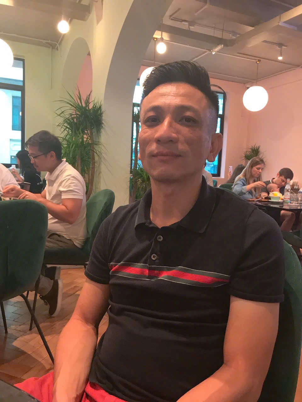 Quang Pickcar
