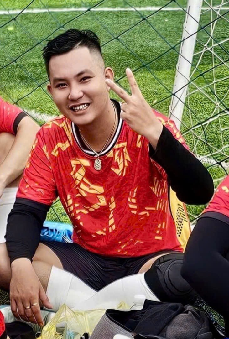 Kỳ Phong 