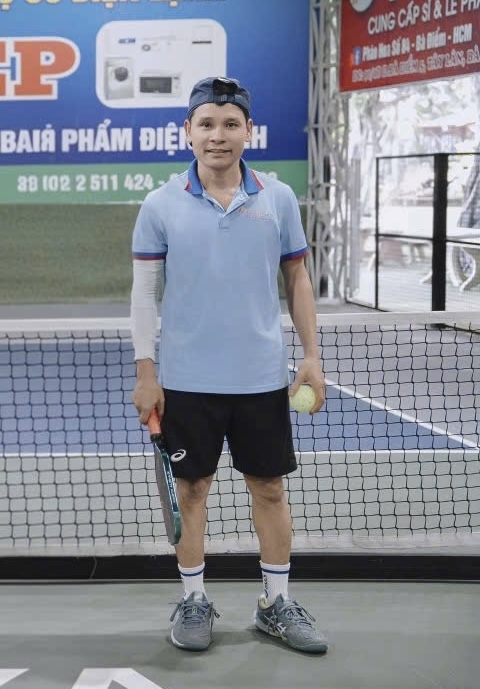 Huy Trần