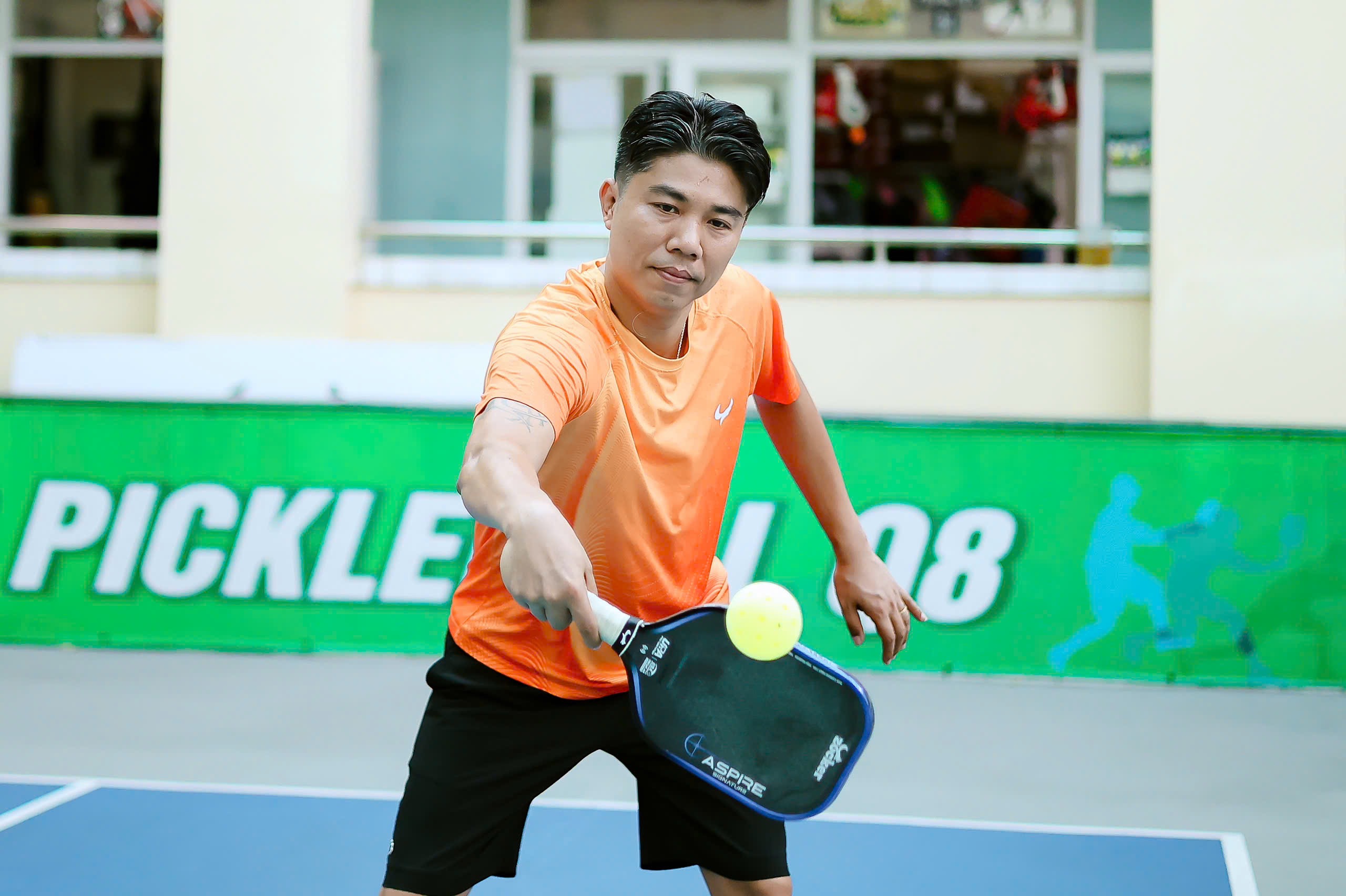 Hồ Ngọc Thuận