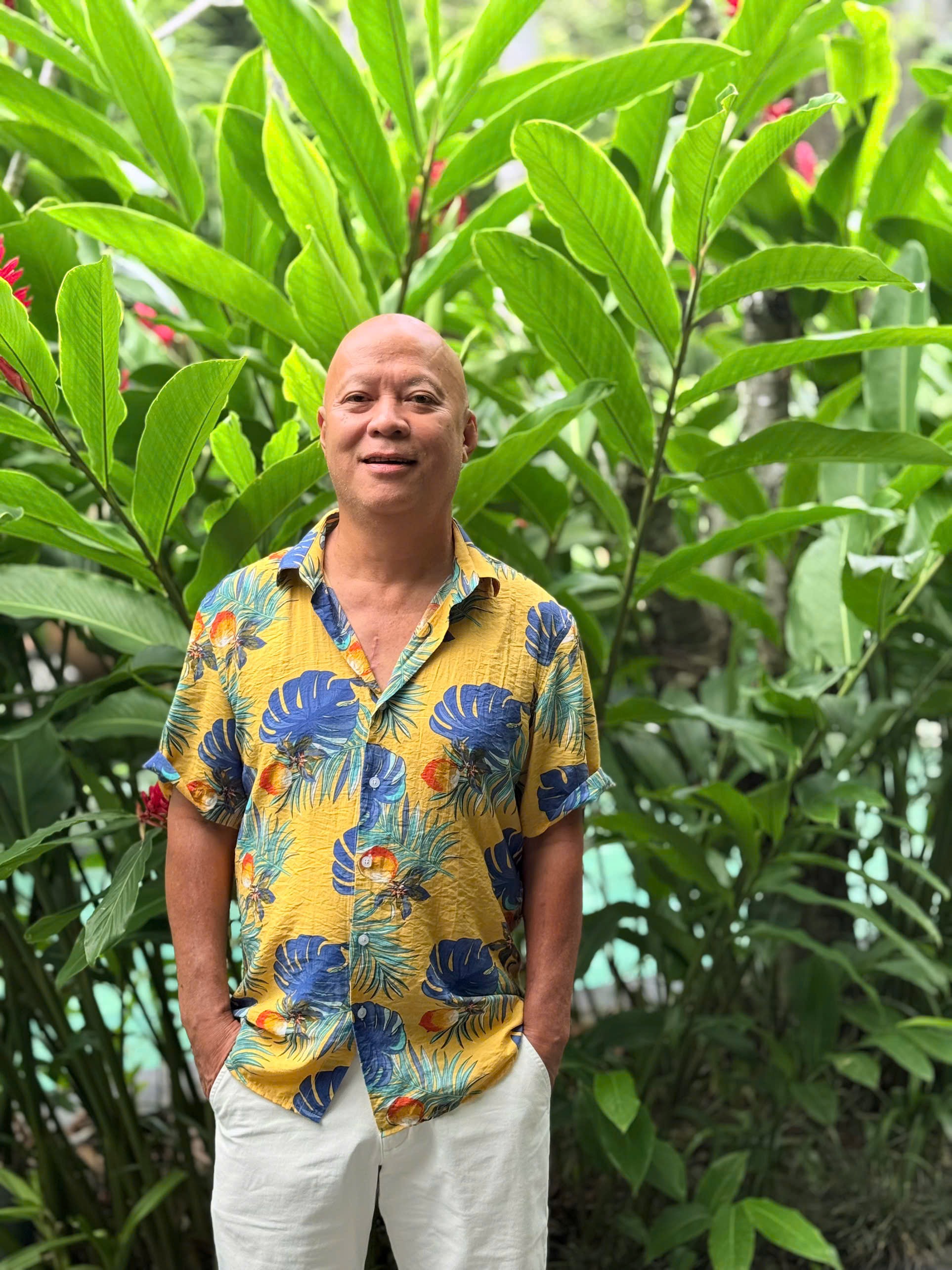 Anh Bải