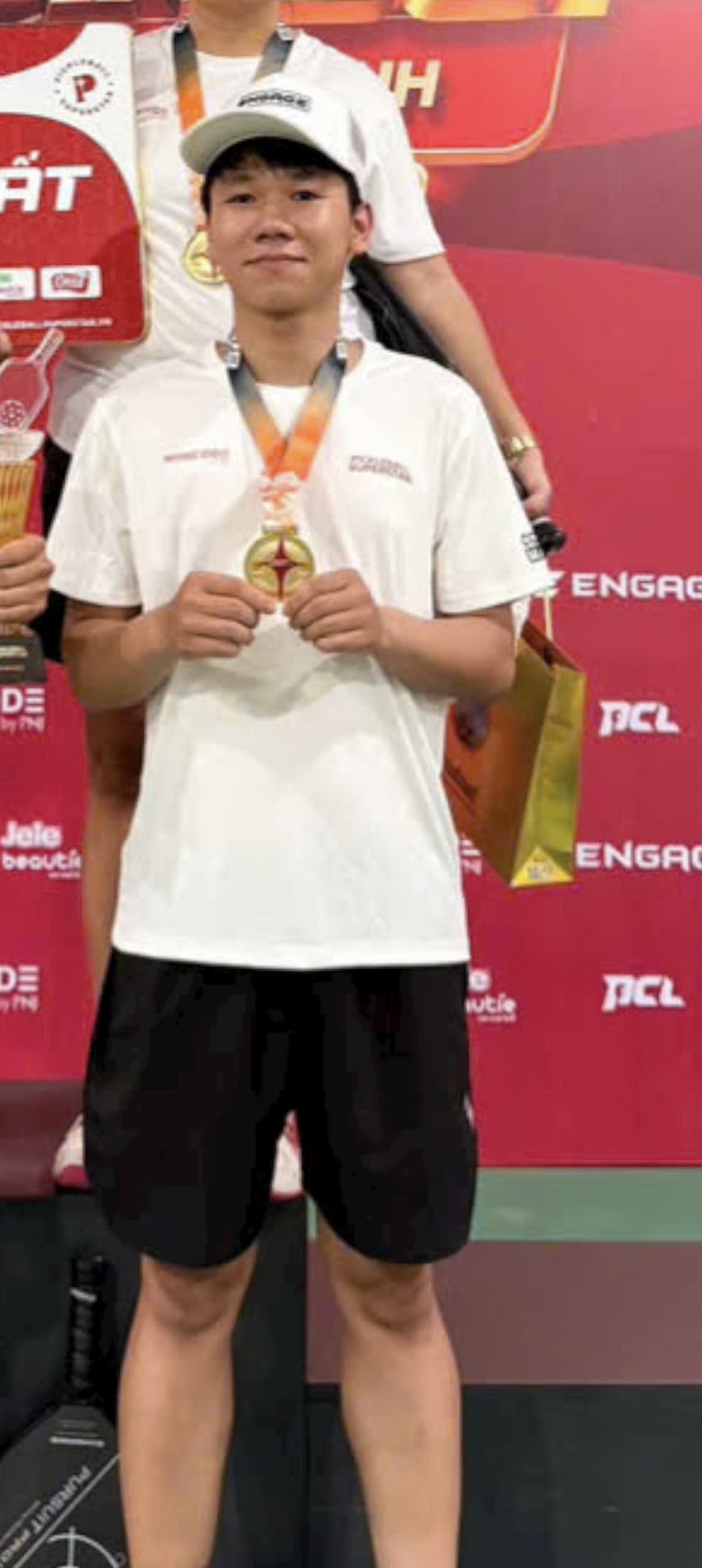 Đức Hùng 