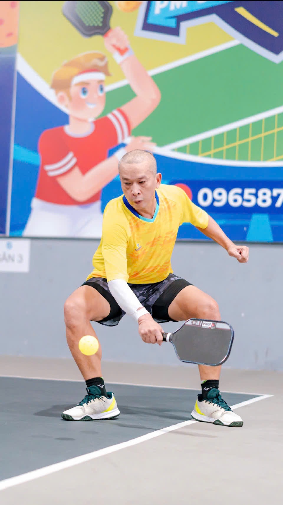 Mr Điền
