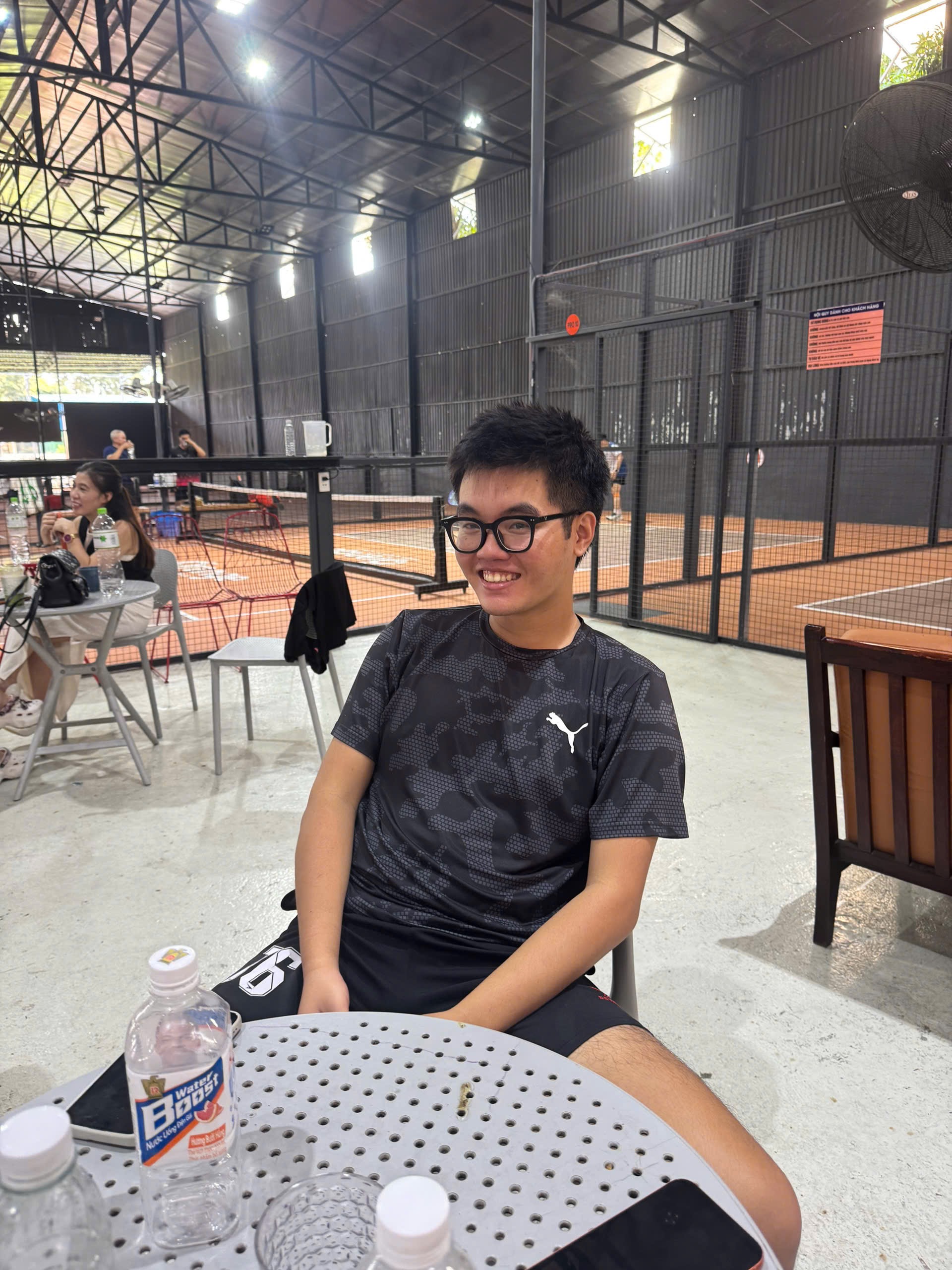 Lương MMP