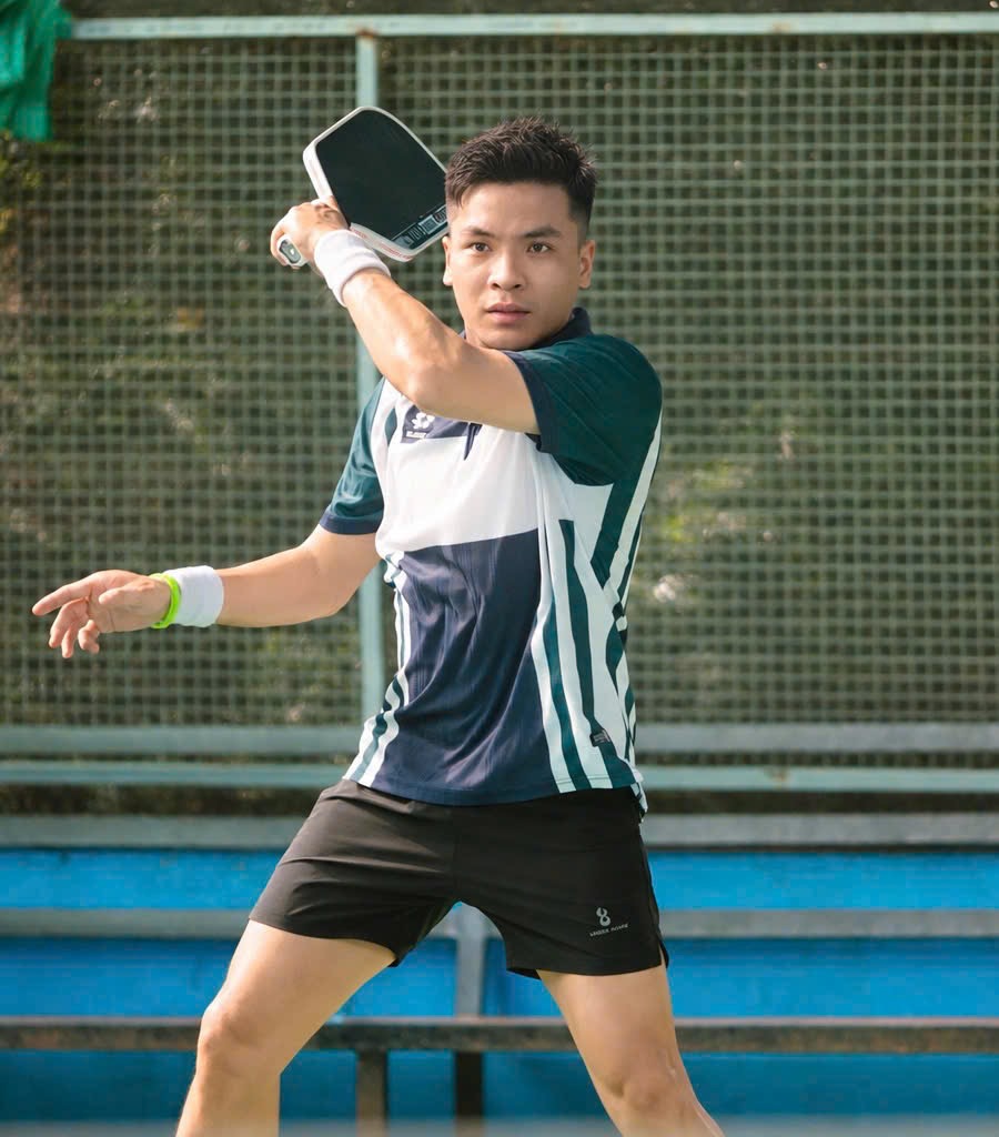 Quang Vinh 